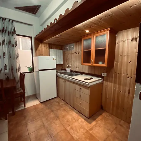 Hotel Small In